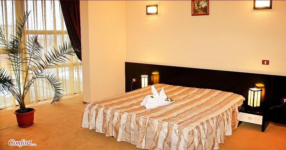Hotel Palace Targu Jiu Bilik gambar