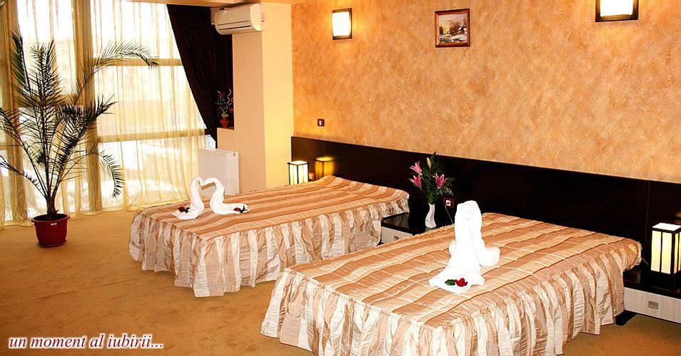 Hotel Palace Targu Jiu Bilik gambar