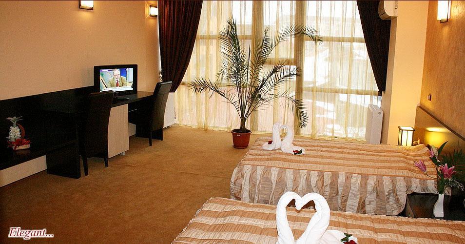Hotel Palace Targu Jiu Bilik gambar