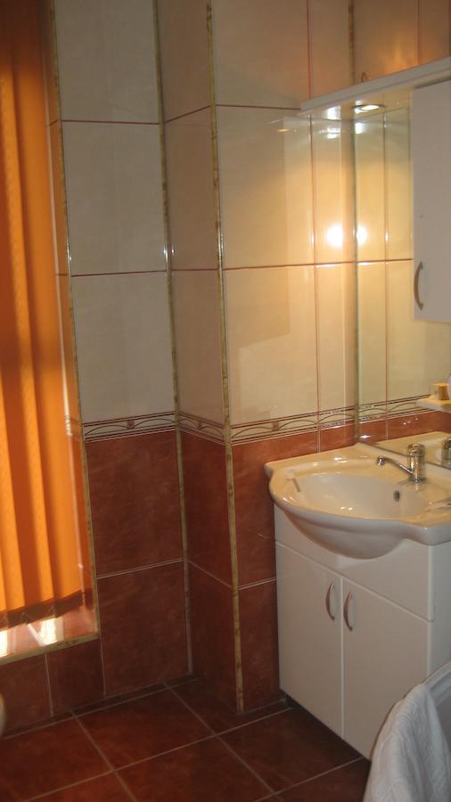 Hotel Palace Targu Jiu Bilik gambar