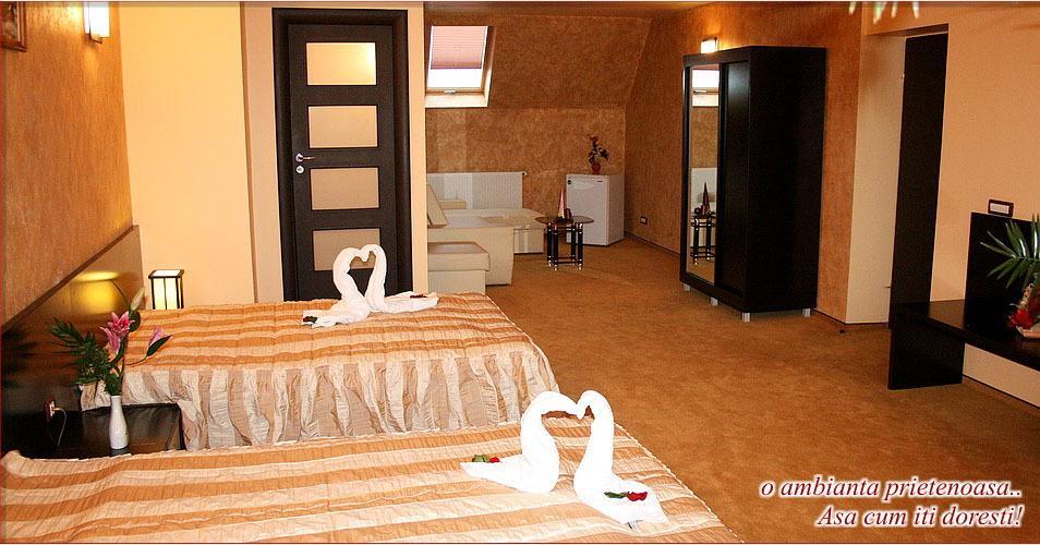 Hotel Palace Targu Jiu Bilik gambar