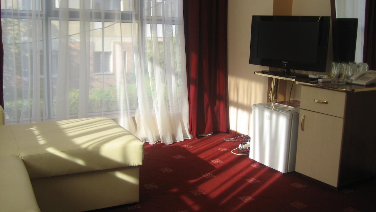 Hotel Palace Targu Jiu Bilik gambar