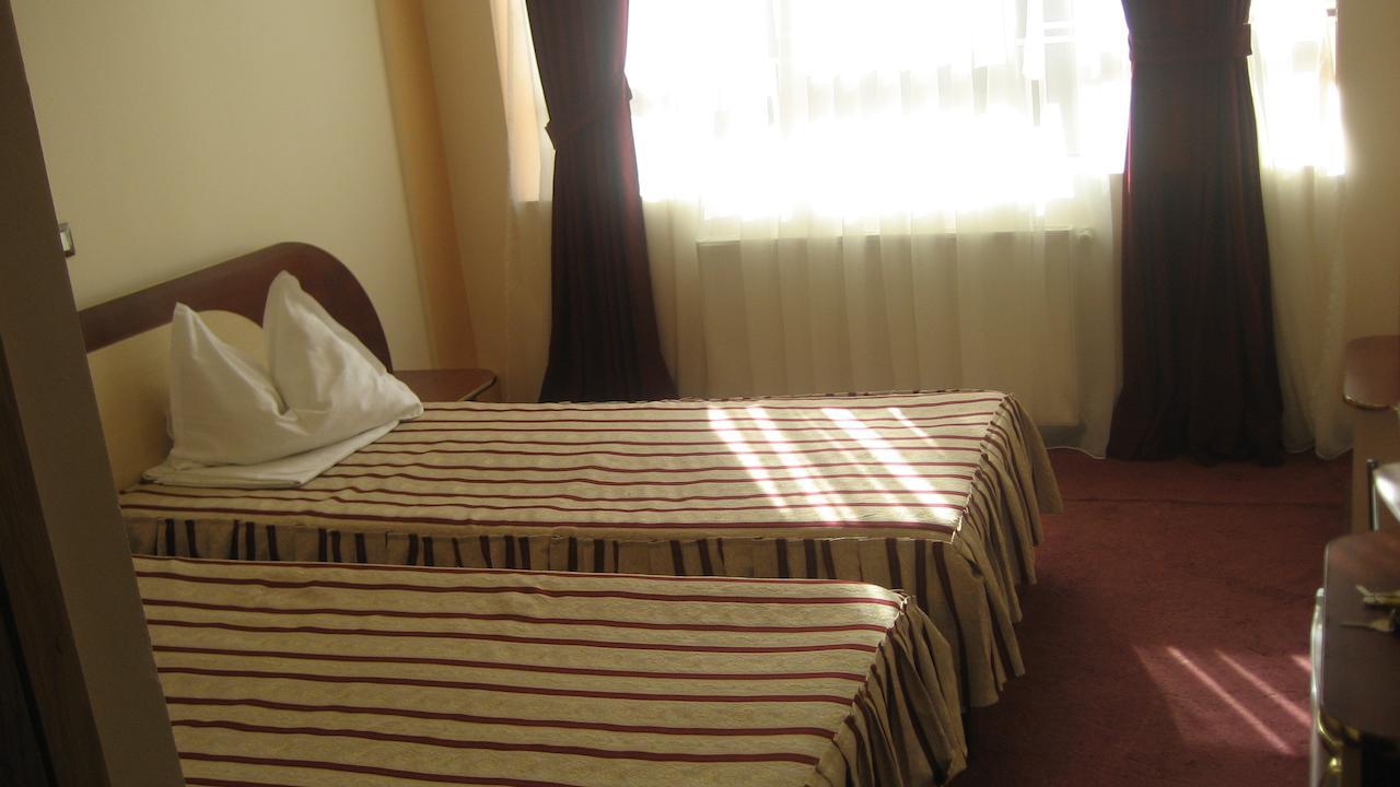 Hotel Palace Targu Jiu Bilik gambar
