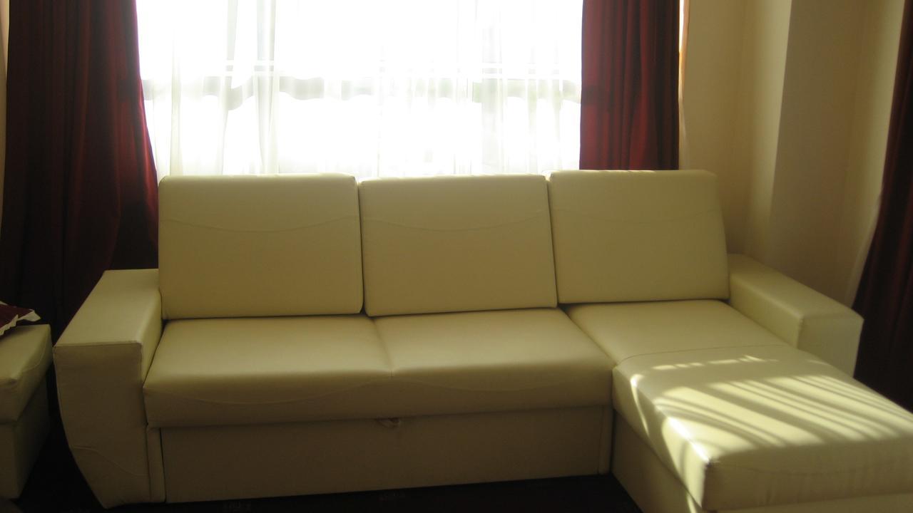 Hotel Palace Targu Jiu Luaran gambar